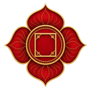 Muladhara symbol