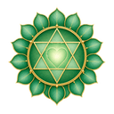 Anahata symbol
