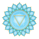 Vishuddha symbol