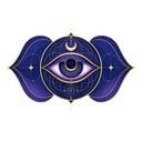 Ajna symbol
