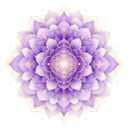Sahasrara symbol