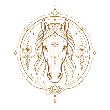 Ashwini nakshatra symbol