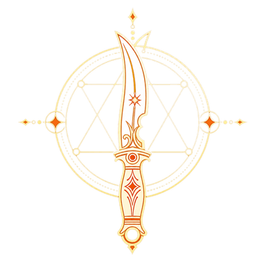 Krittika nakshatra symbol