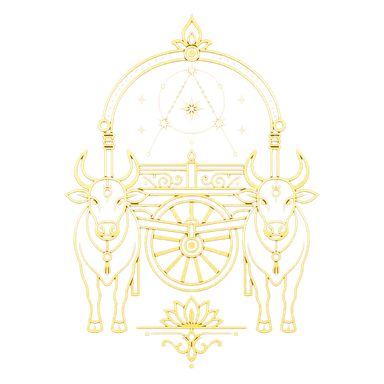 Rohini nakshatra symbol