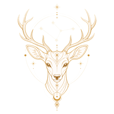 Mrigashira nakshatra symbol