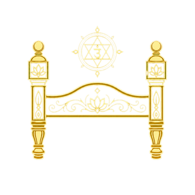 Uttara Phalguni nakshatra symbol