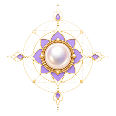 Chitra nakshatra symbol