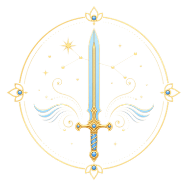 Swati nakshatra symbol