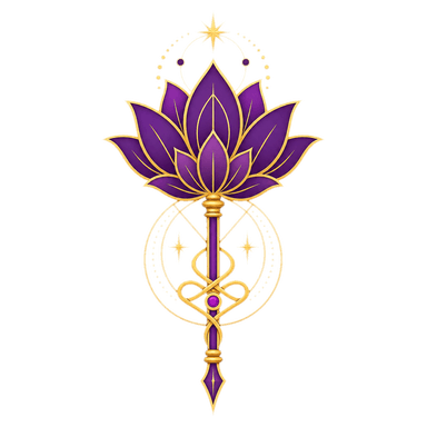 Anuradha nakshatra symbol