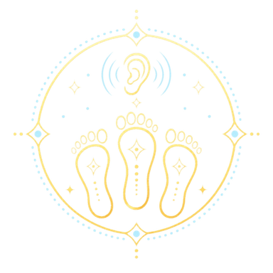 Shravana nakshatra symbol