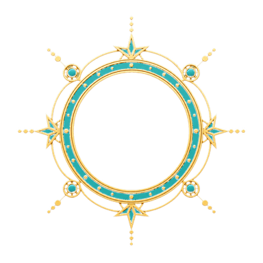 Shatabhisha nakshatra symbol
