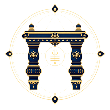 Uttara Bhadrapada nakshatra symbol