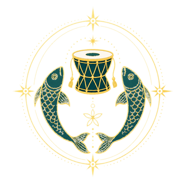 Revati nakshatra symbol